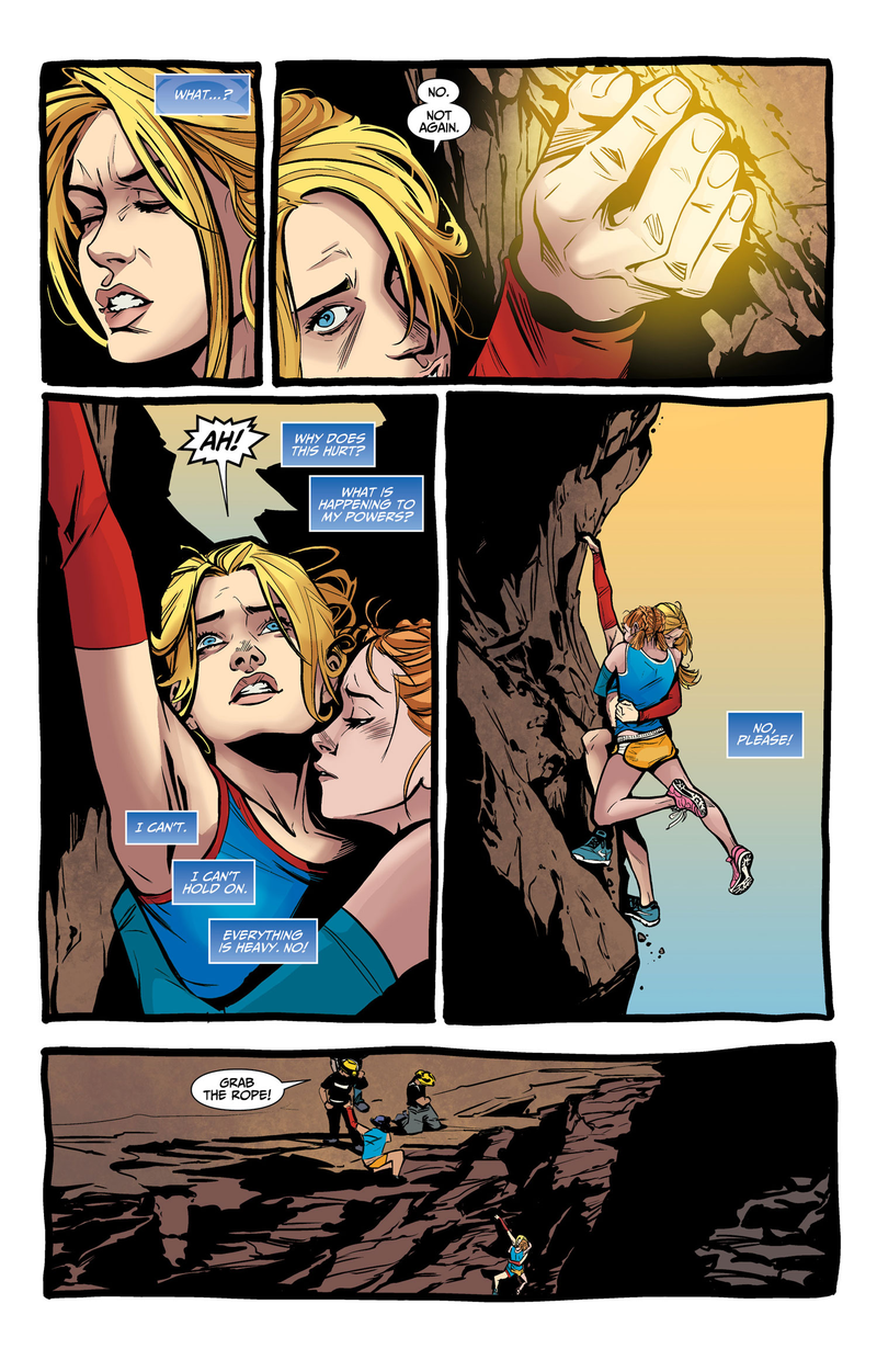 Image: DC Comics